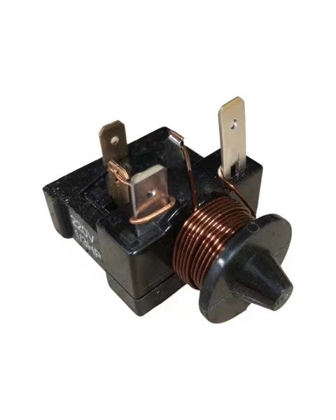 DANFOS RELAY 1/3HP 220V (SA003-3 )