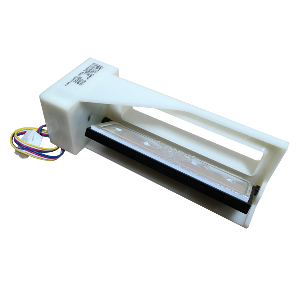 BAFFLE SUITS ELECTROLUX 1443632k