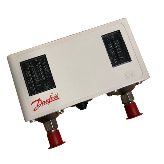 Danfoss Pressure Control, Dual 060-124191