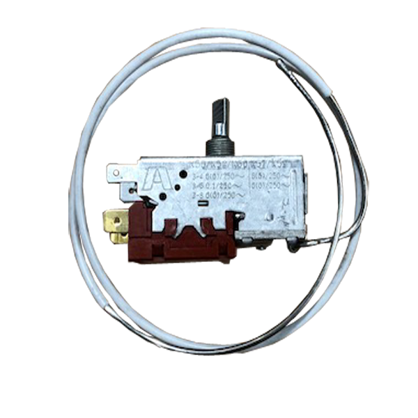 THERMOSTAT SUITS F & P 600 mm capilary