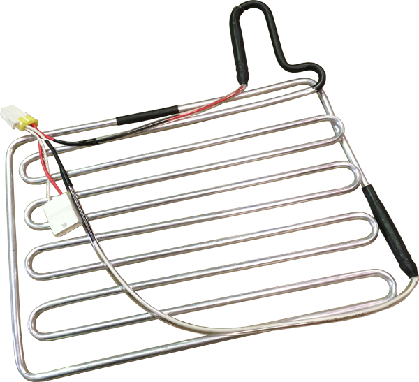 SAMSUNG HEATER ONLY