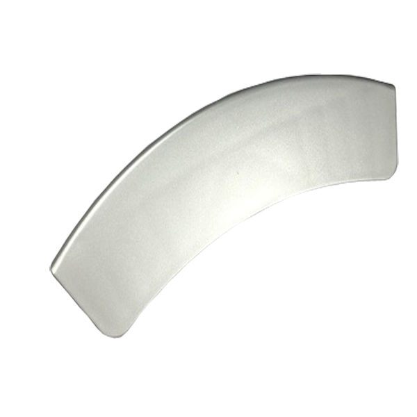 DOOR HANDLE SILVER SUITS SAMSUNG DC64-00561D.