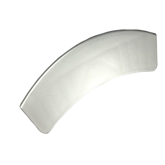 DOOR HANDLE SILVER SUITS SAMSUNG DC64-00561D.