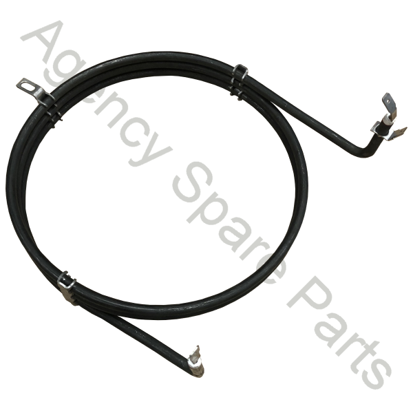 FAN FORCED OVEN ELEMENT – 190mm diameter 2200W – Suits St George 10347