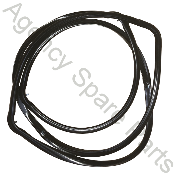 OVEN DOOR GASKET SEAL - 750mm/900mm BLANCO - 565mm x 325mm - 090148009902R
