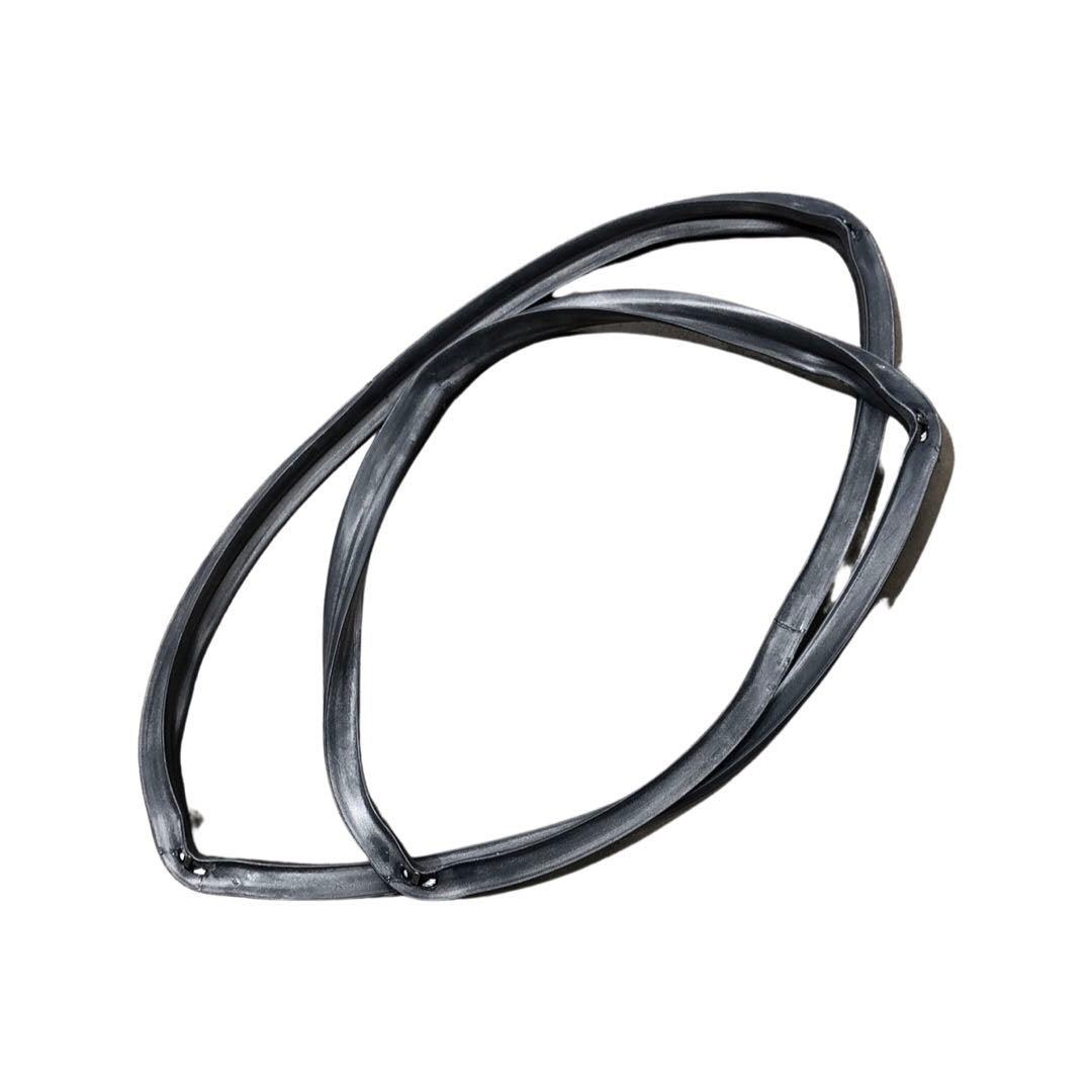 OVEN DOOR GASKET SEAL - 600mm/700mm SUITS ILVE: 600SSXMP