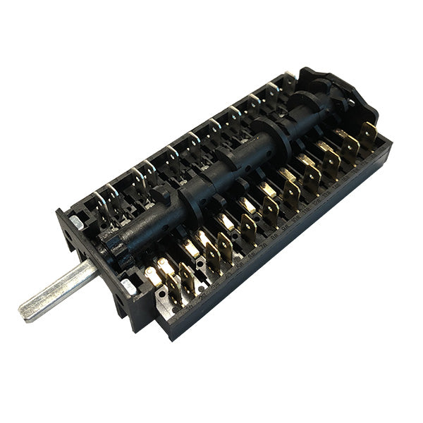 Technika 8+0 Selector Switch