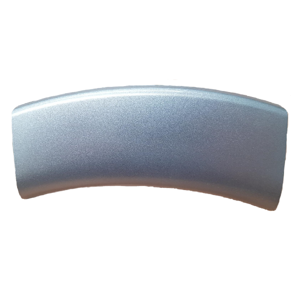 ELECTROLUX DOOR HANDLE - SILVER