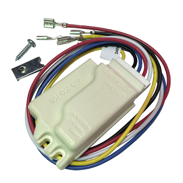 REVERSE / FORWARD MODULE with wires suits 0628271101