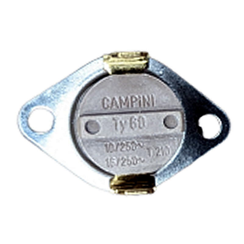 Braemar Overtemp Switch 130 Degrees Auto HX OT2