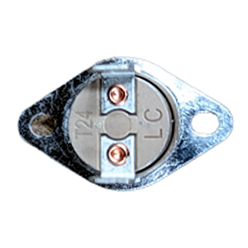 Braemar Overtemp Switch 110 Degrees Auto HX OT1