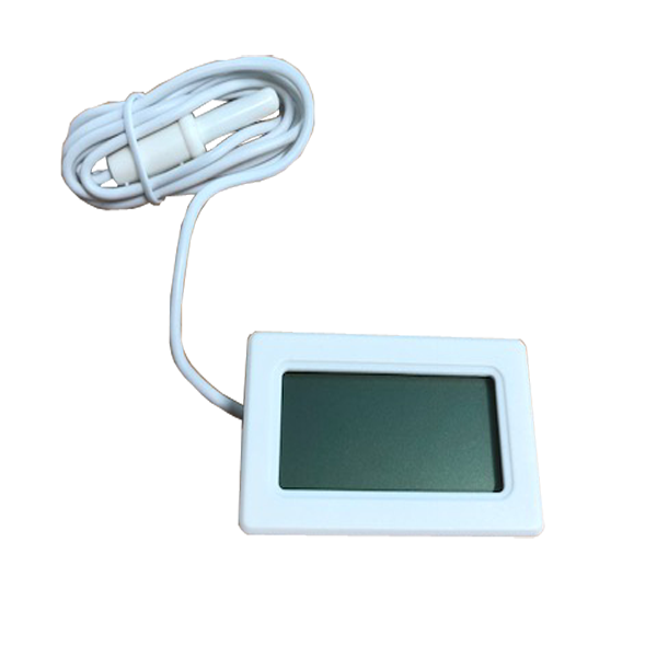 Digital Thermometer with 2m Probe -50¡C to 70¡C