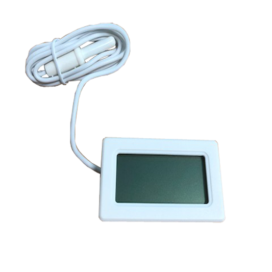 Digital Thermometer with 2m Probe -50¡C to 70¡C