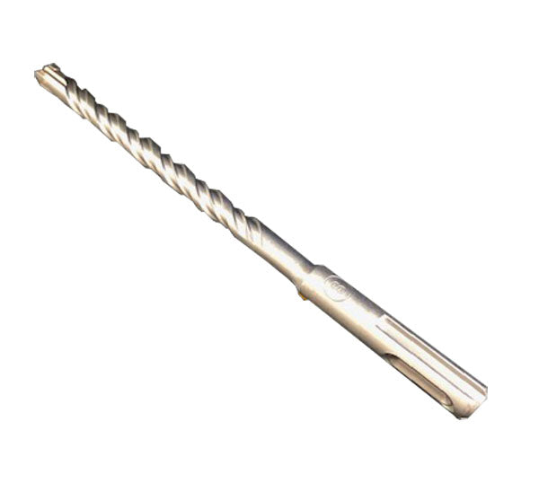 8 X 160mm 4 CUT MASONRY DRILL BIT SLOTTED
