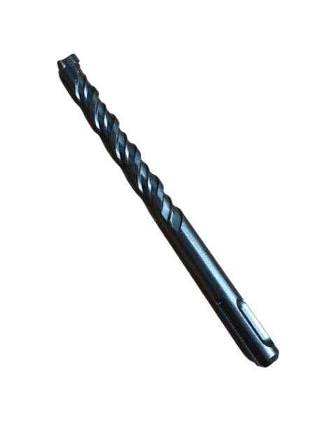 12 X 160mm 4 CUT MASONRY DRILL BIT SLOTTED