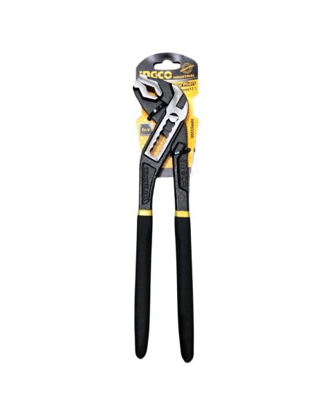 Multi Grip Pliers 300mm Trade