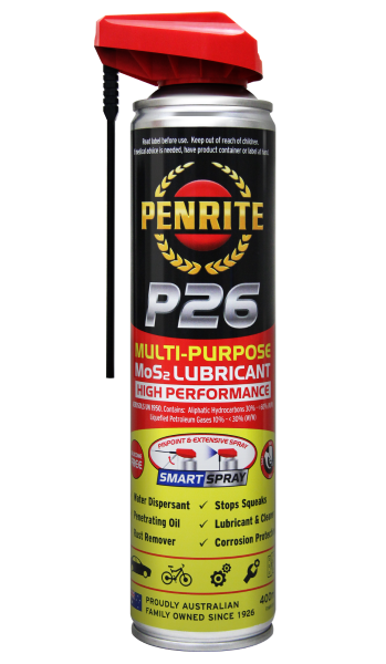 MULTI PURPOSE P26 MOS2