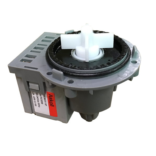 PUMP SYNCH SUITS BENDIX, SMEG, EUROTECH, SAMSUNG, LG WASHING MACHINES