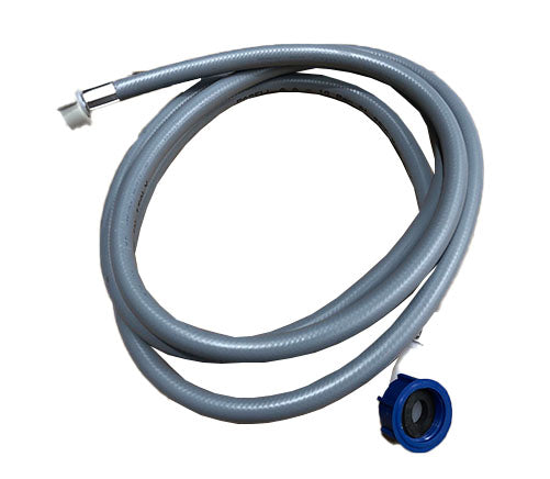 DISHWASHER HOSE INLET 2.5 METERS ( COLD ONLY )