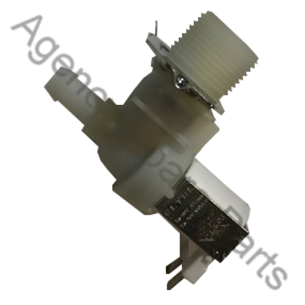 VALVE SINGLE 90deg X 10mm 4lt/min (VULCAN GLOBAL)