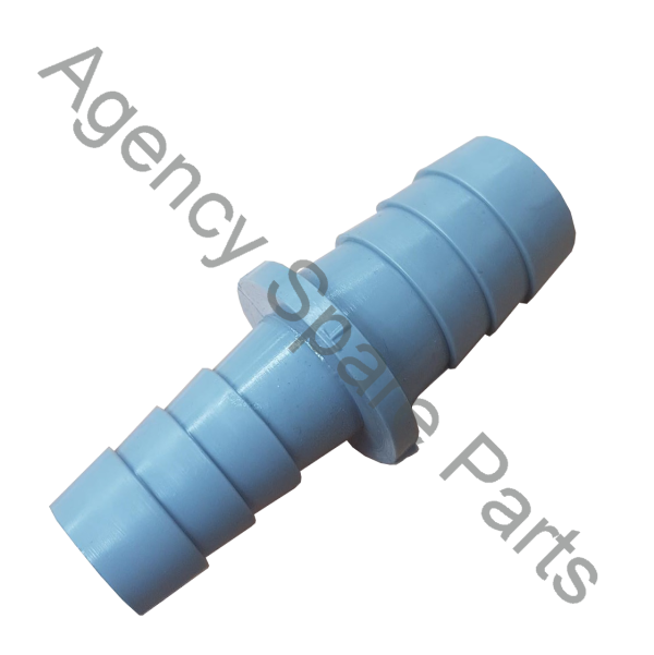 CONNECTOR FOR HOSE 17mm X 21mm