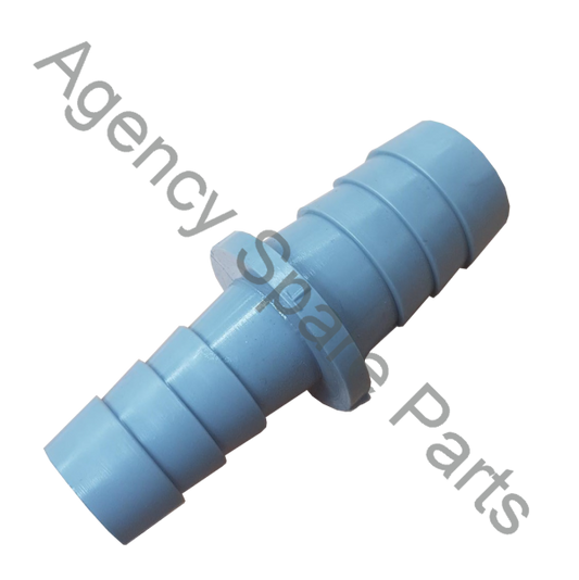 CONNECTOR FOR HOSE 17mm X 21mm