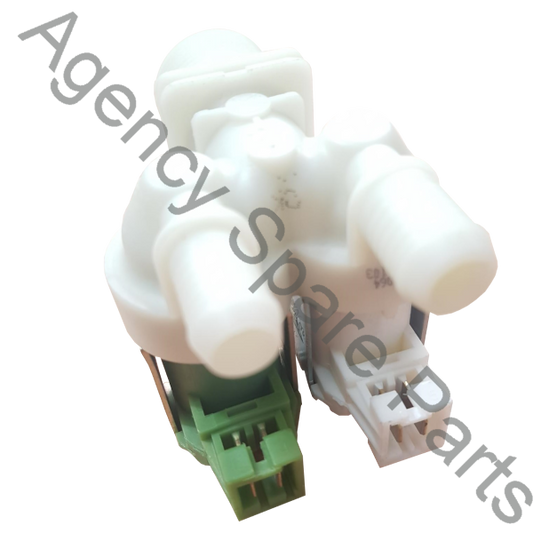 DOUBLE VALVE SUIT ELECTROLUX PLUG TYPE