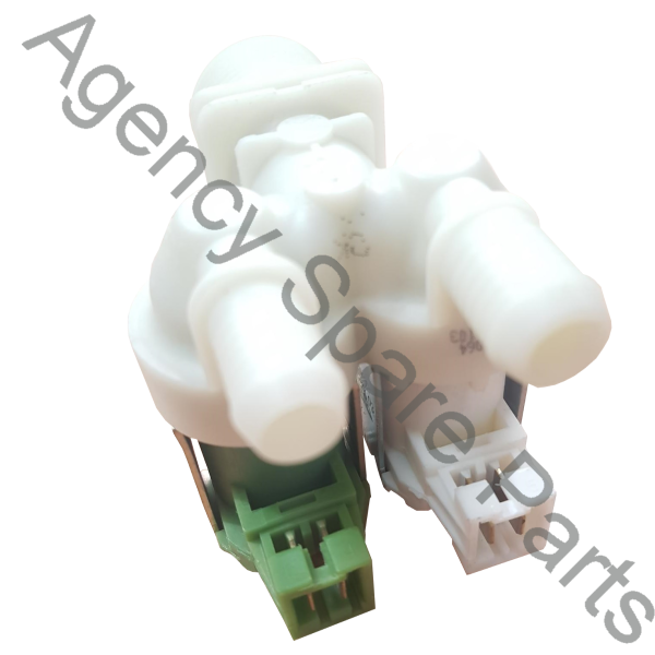 DOUBLE VALVE SUIT ELECTROLUX PLUG TYPE