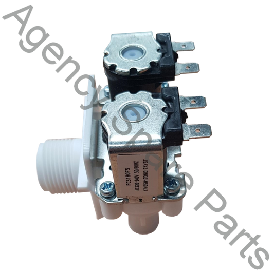 DOUBLE VALVE SUIT HITACHI