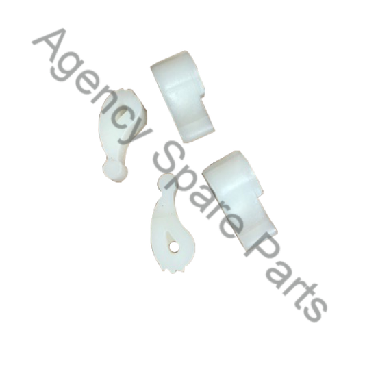 DOGS - AGITATOR SUITS W/POOL AMERICAN- 4 pkt