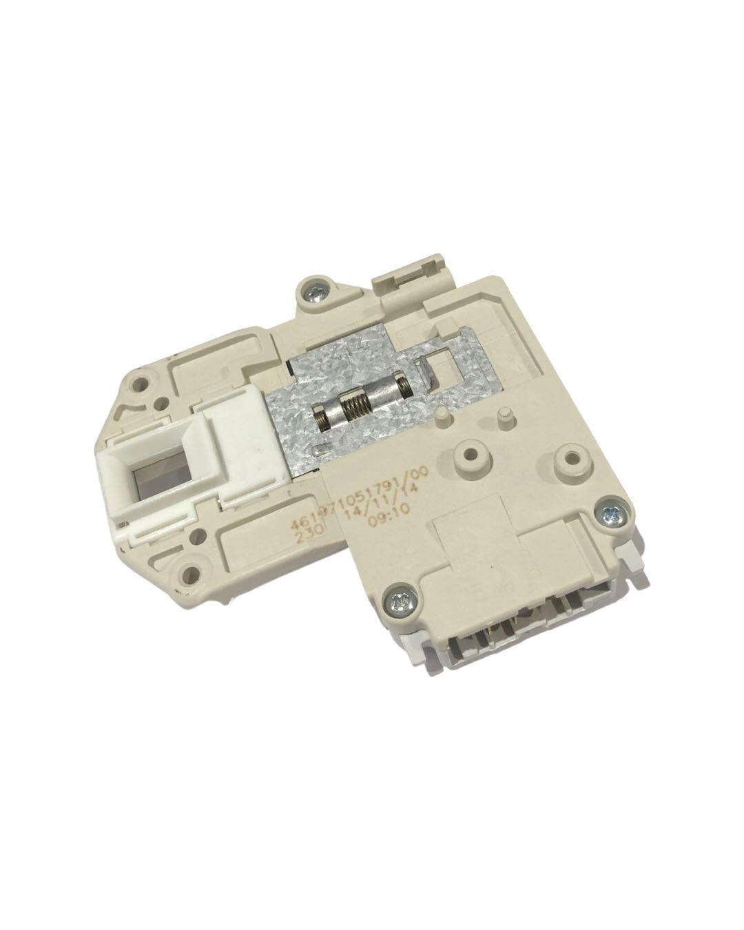 DOOR INTERLOCK SUITS WHIRLPOOL