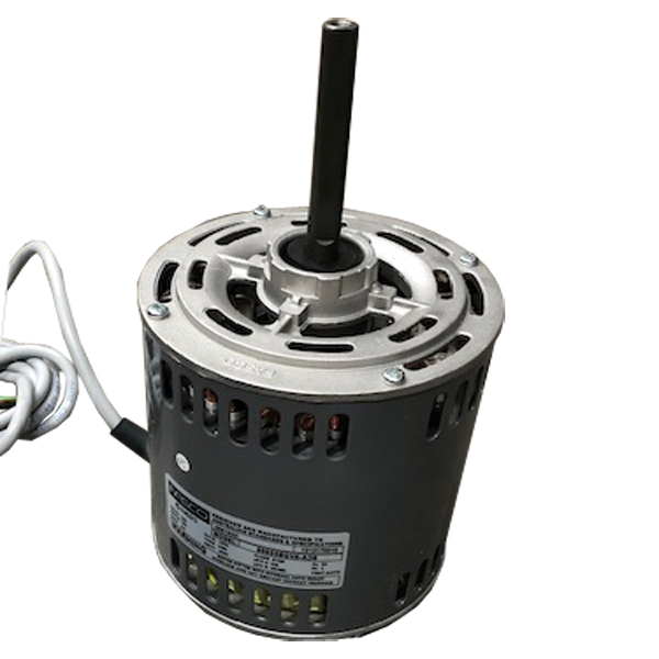 MOTOR BONAIRE 750W V/S EVAP 6051675SP