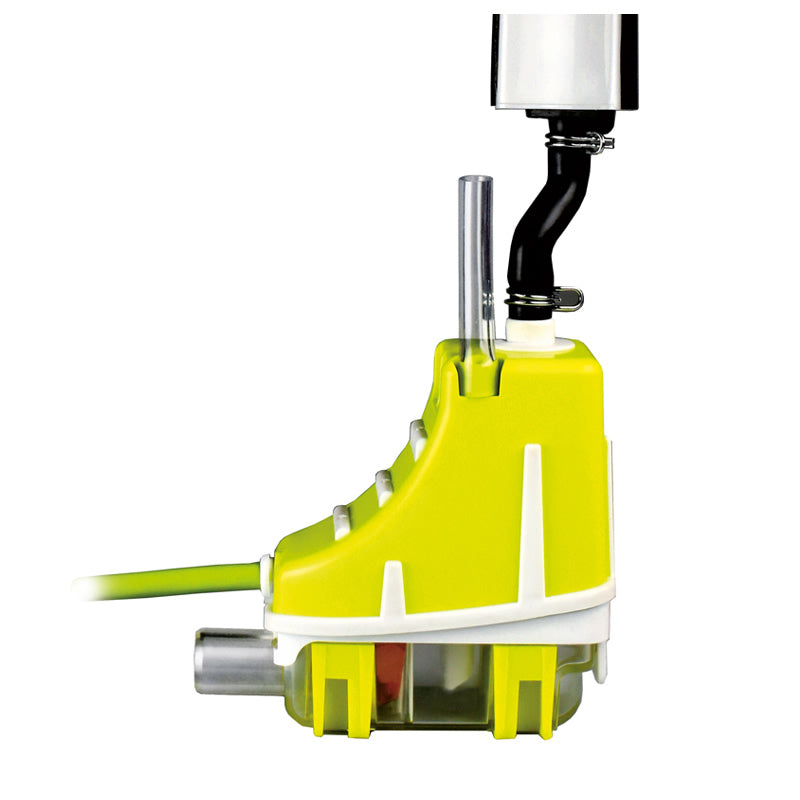 Aspen Silent+ Mini Lime Condensate Removal Pump