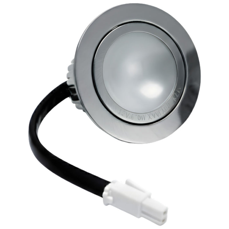 Rangehood Halogen Light Suits Blanco & Others 20W 12V