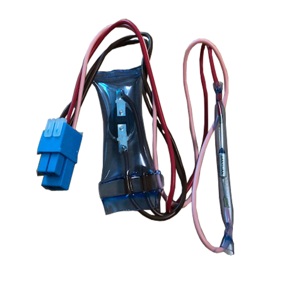 BI-METAL N12+FUSE 72C,4WIRES (KSD-3018)