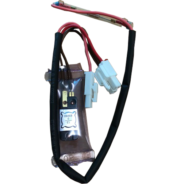 DEFROST THERMOSTAT SUITS SAMSUNG 4 wire