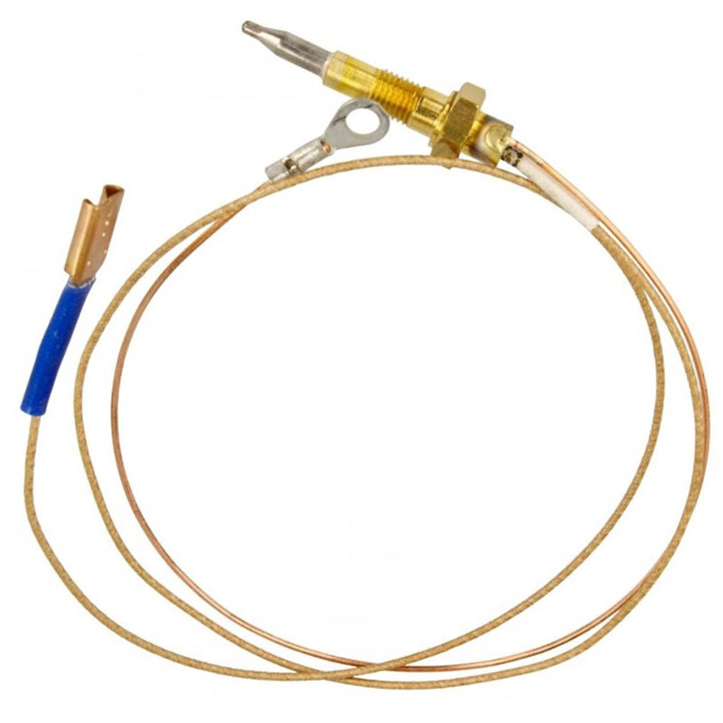 Vestel 520MM Thermocouple for Gas Appliances (37034459)