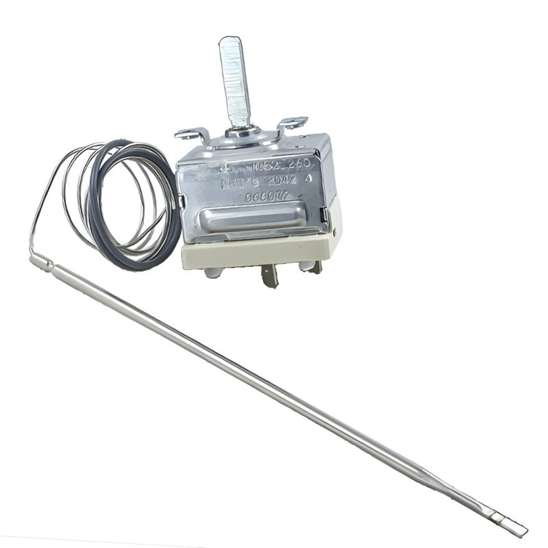 DeLonghi Genuine Oven Thermostat (066072)