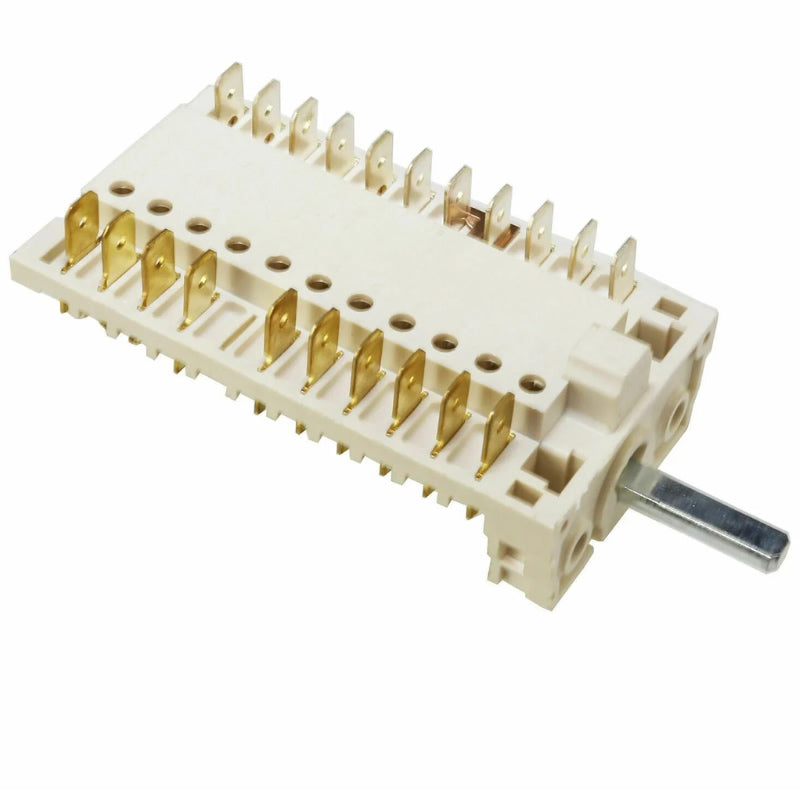 DeLonghi / Fisher & Paykel Genuine Oven Function Selector Switch (0500281)