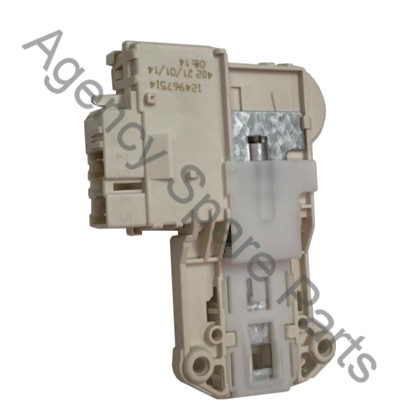 ELECTROLUX 4 PIN DOOR SWITCH
