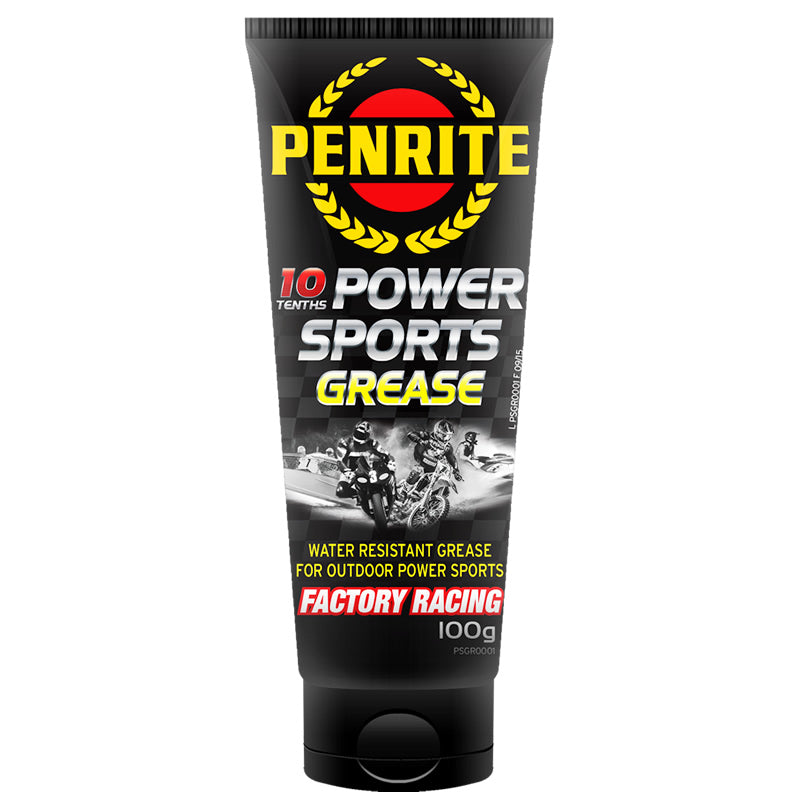 Penrite Power Sports Grease 100g