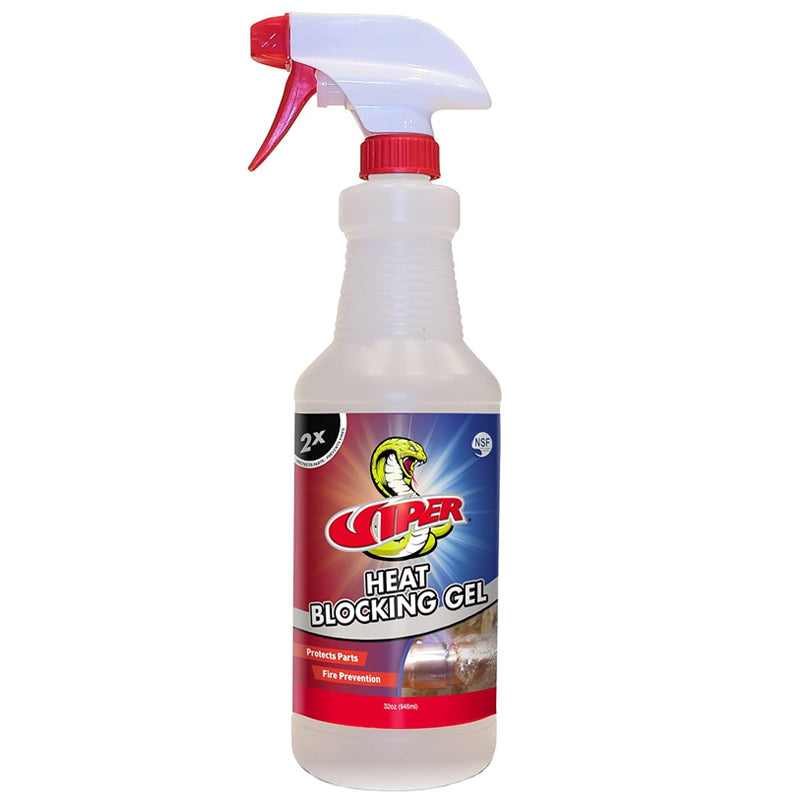 Viper Heat Blocking Gel 1L