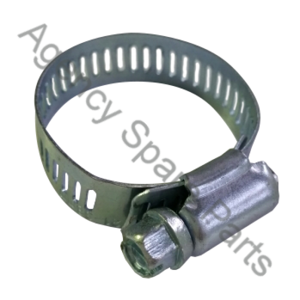 HOSE CLAMP 20-38mm