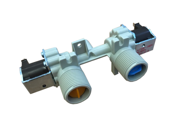 VALVE 2 INLET 1 OUTLET SUITS LG