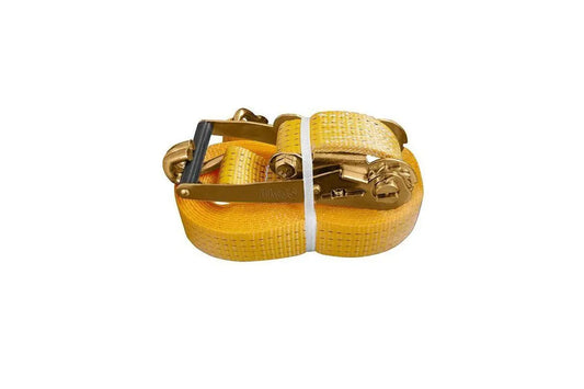 TIE DOWN RATCHET 1.5TON X 6M (SINGLE)