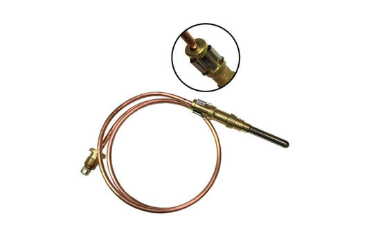 THERMOCOUPLE EXT 440 -SUITS RHEEM CLIP IN TYPE