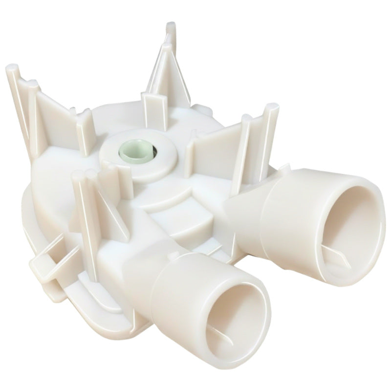 Washing Machine Drain Pump – Suits Whirlpool, Kenmore & Others (3363394 / WP3363394)