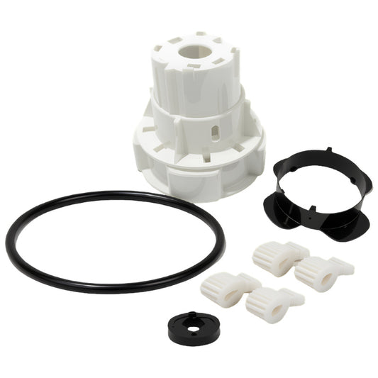 Washing Machine Agitator Cam & Dogs Repair Kit – Suits Whirlpool, Maytag & Others (3363663 / 285811)