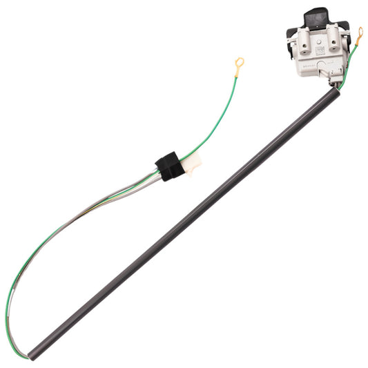 Washimg Machine Lid Switch Assembly (Round Pins) – Suits Whirlpool (3950298)