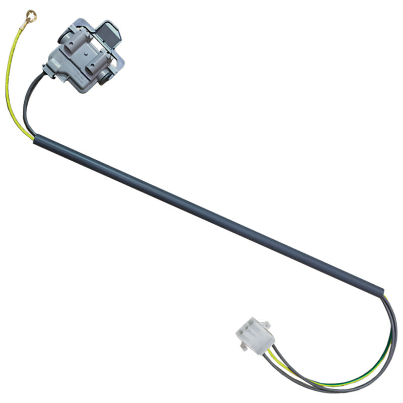 Washimg Machine Lid Switch Assembly (Flat Pins) – Suits Whirlpool (3951785)
